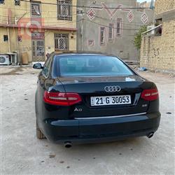 اودي A6